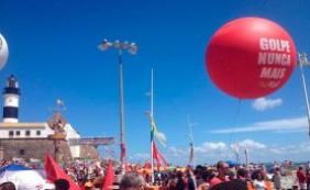 Cinco estados do Brasil já se articulam para manifestações neste domingo