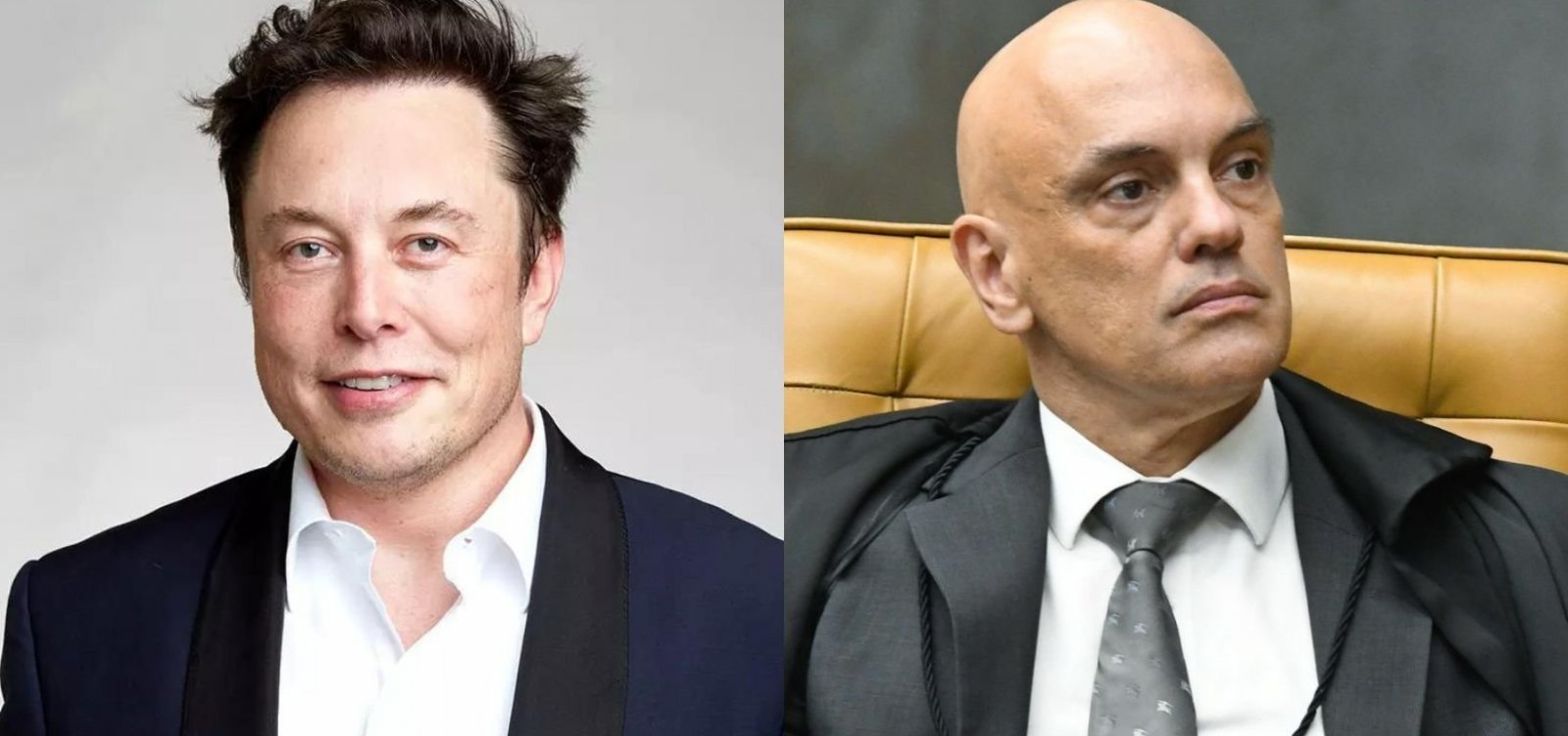 Elon Musk provoca Alexandre de Moraes após X voltar, clandestinamente, no Brasil: "Magia"