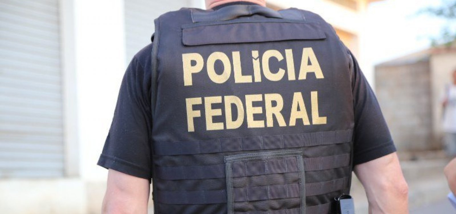 Polícia Federal prende 31 candidatos em 10 estados