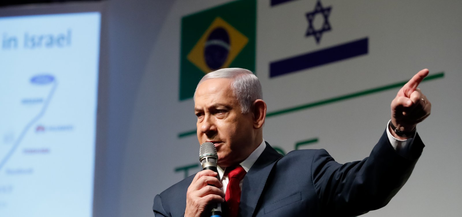 “Se o Hezbollah não entendeu a mensagem, prometo que entenderá”, ameaça Netanyahu