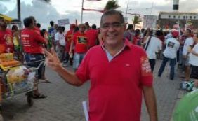 "Dilma vai retomar os rumos da economia", diz Everaldo Augusto