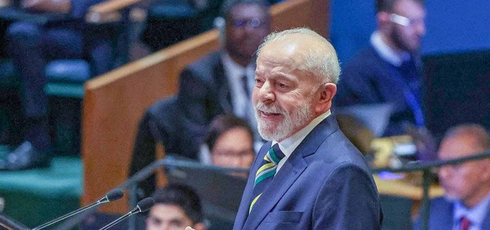 Lula deve enviar ao Congresso projeto de reestruturação das carreiras públicas