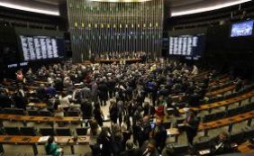 Câmara dos Deputados aprova prosseguimento de impeachment contra Dilma Rousseff