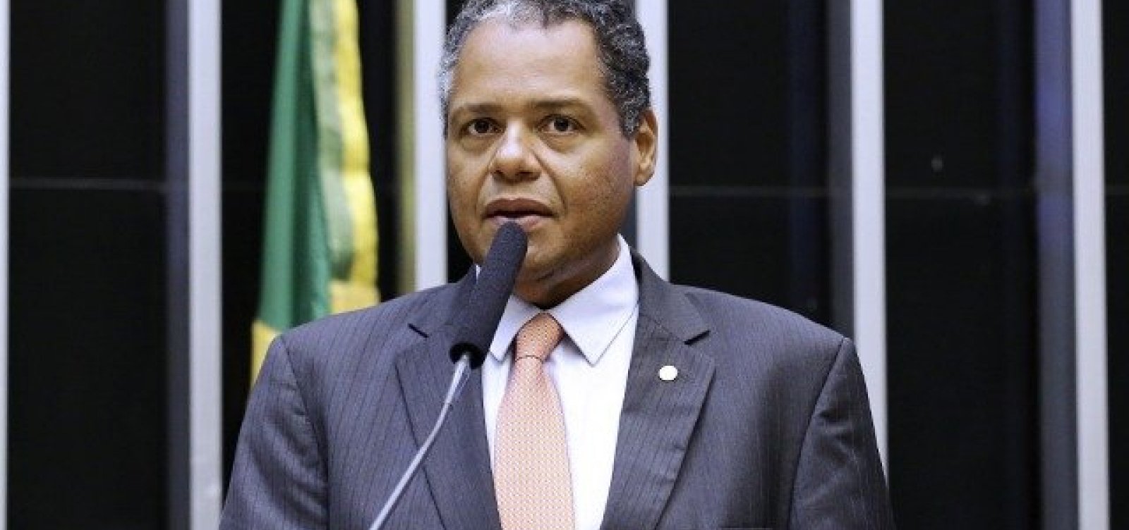 "Minha prioridade zero", diz Antonio Brito sobre disputa da presidência da Câmara em 2025