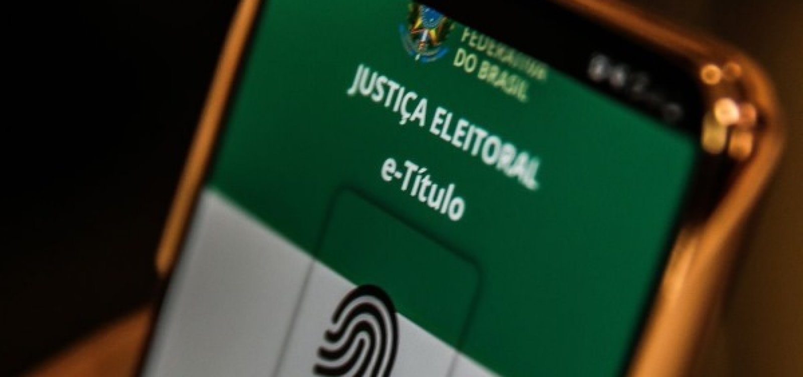 4,6 milhões de baianos já baixaram o aplicativo e-Título