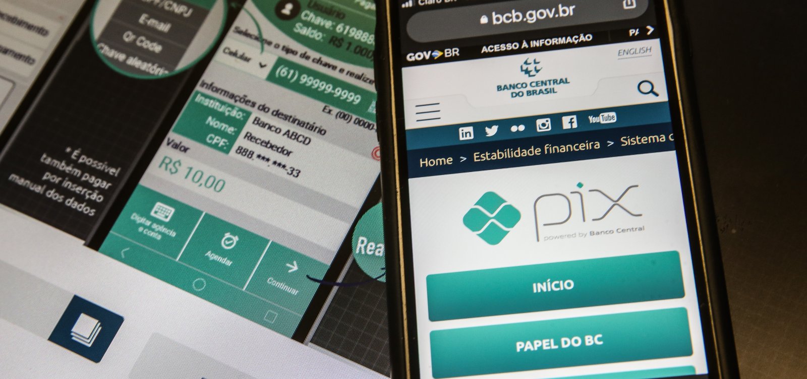 Idoso tem mais de R$ 1 milhão retirado da conta bancária por susposto hacker 