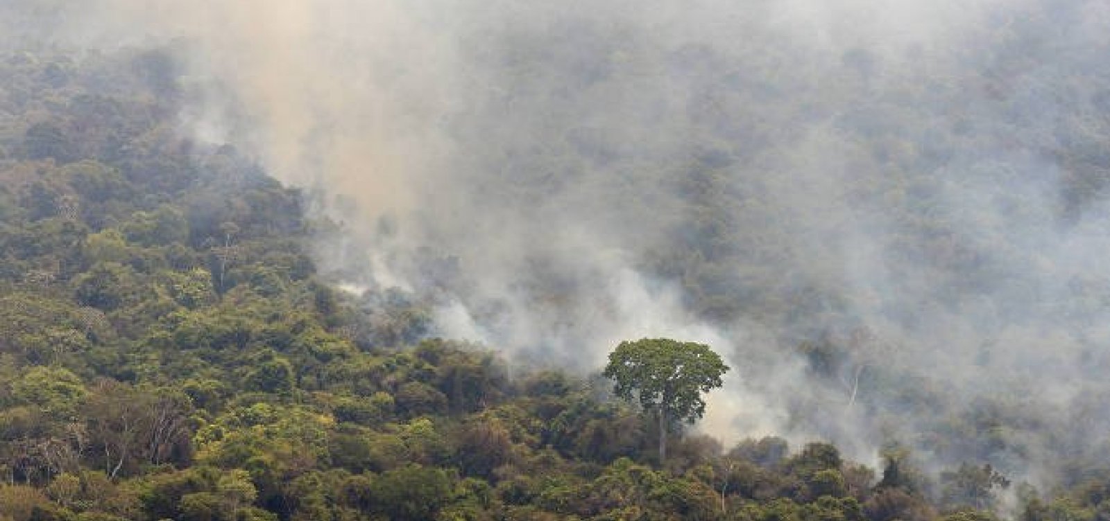 Ministério da Justiça prorroga prazo de permanência da Força Nacional no Amazonas