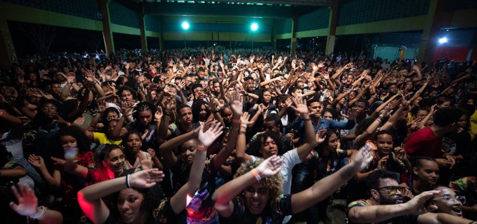 Governo institui dia oficial para celebrar juventude cristã na Bahia