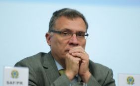 Ministro da Justiça manda PF investigar compra de votos pelo impeachment