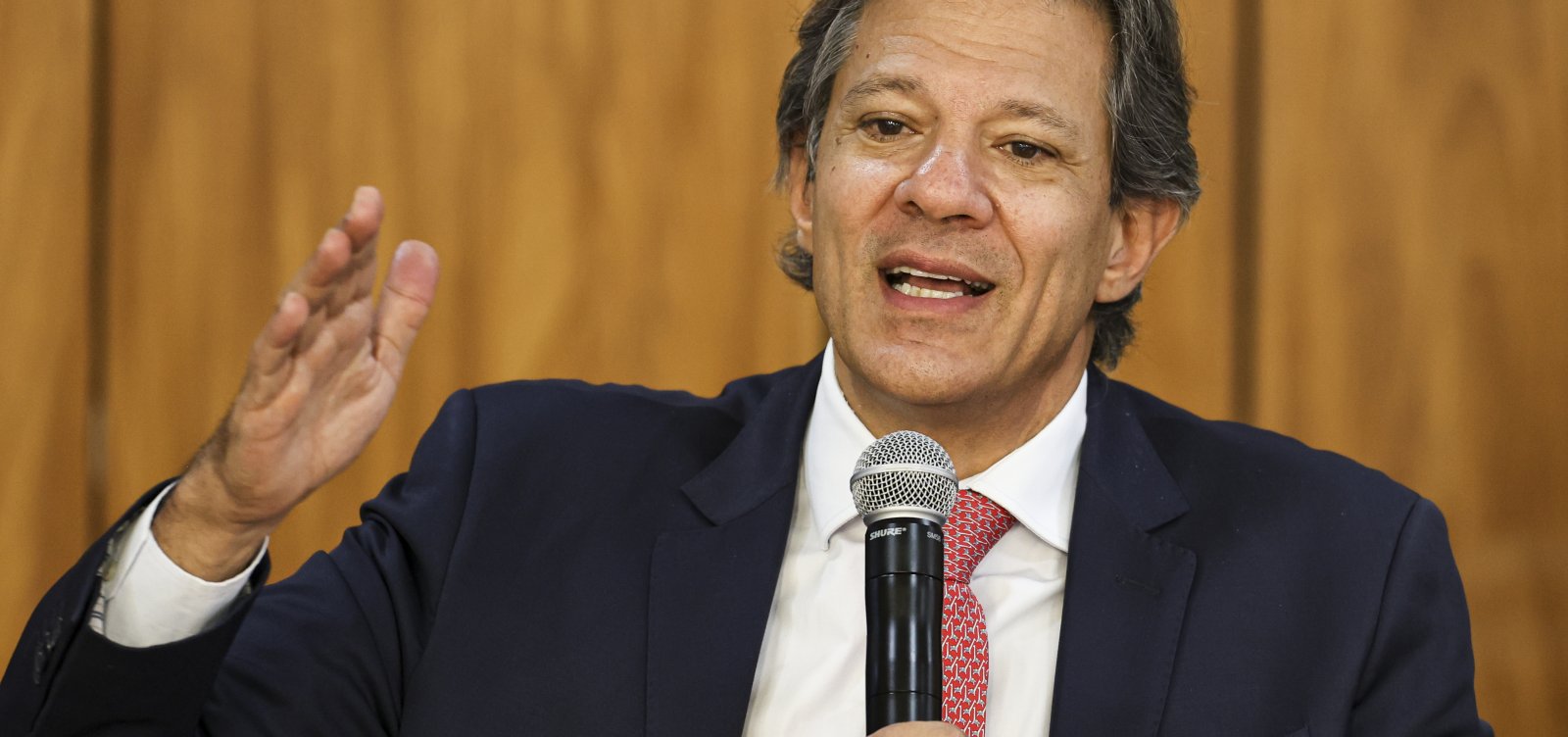 Ao menos 500 sites de Bets serão banidos, diz Haddad 