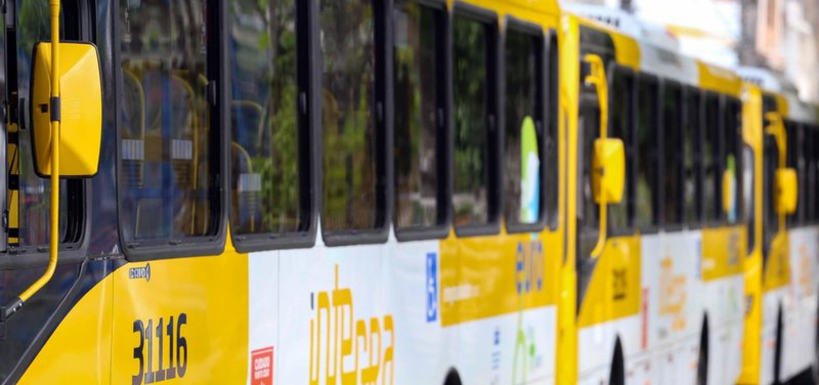 Transporte público em Salvador será gratuito neste domingo de eleição