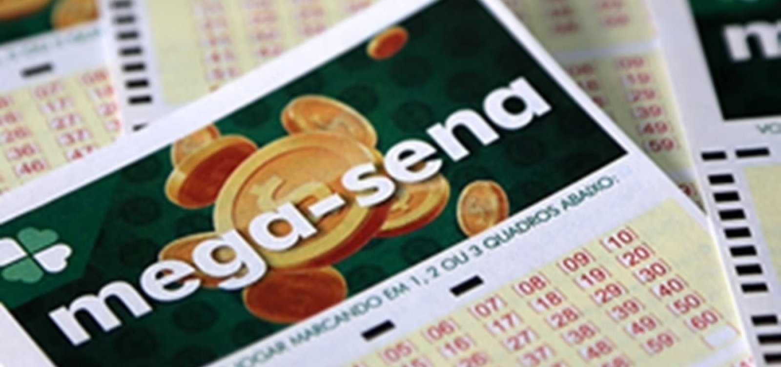 Mega sena pode pagar 45 milhões nesta quinta-feira