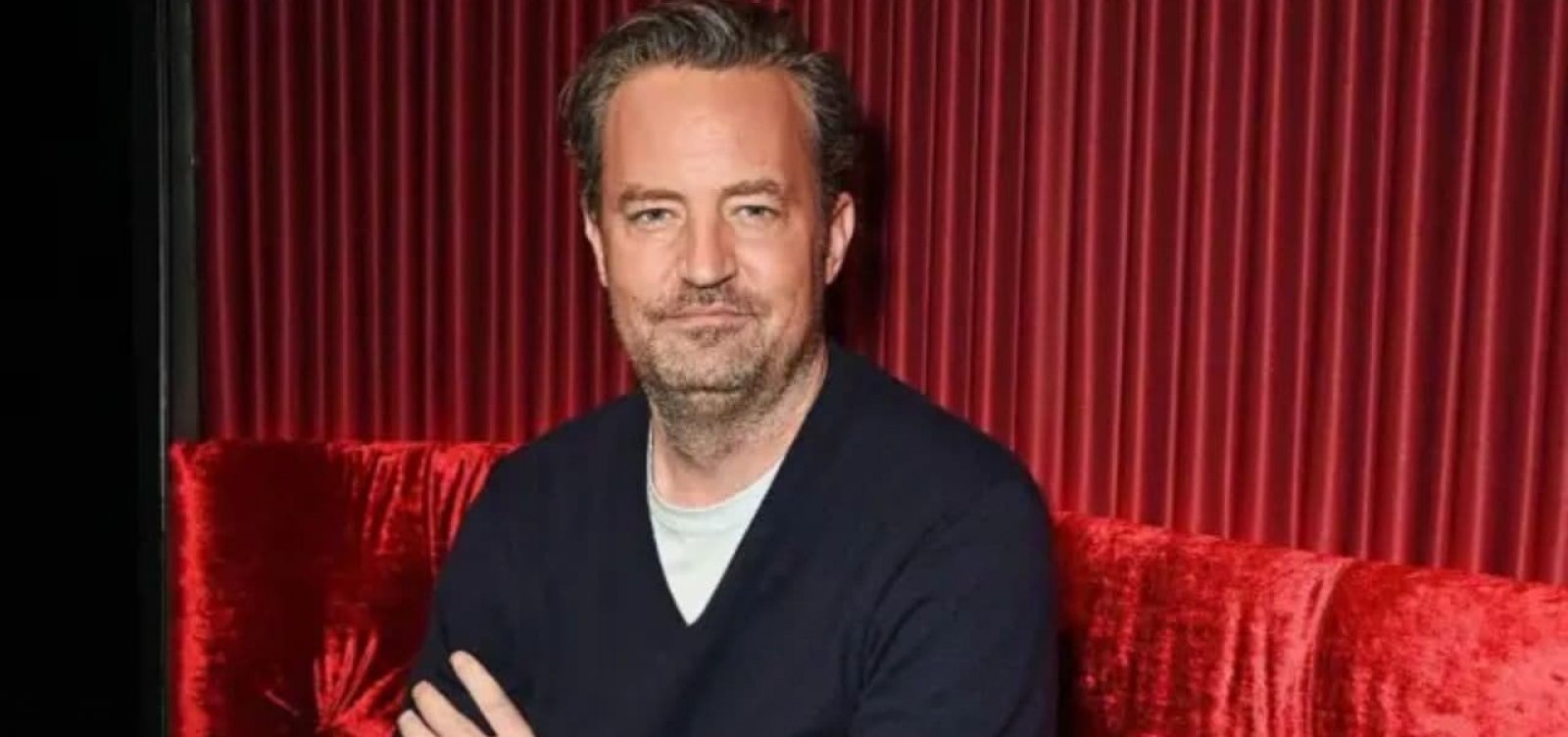 Médico acusado pela morte de Matthew Perry se declara culpado em tribunal