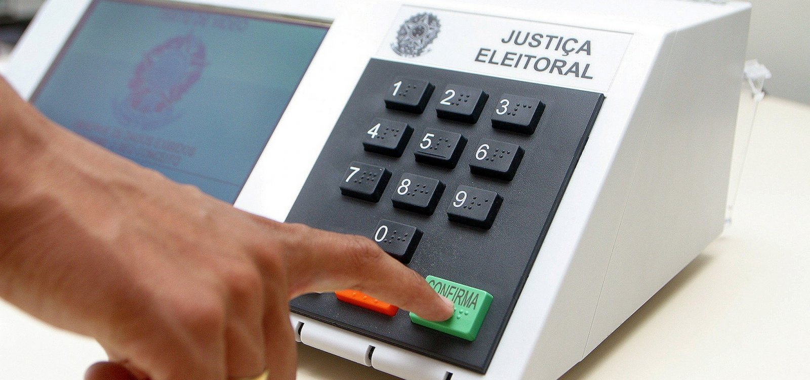 PF já abriu mais de 600 inquéritos para apurar crimes durante o período eleitoral