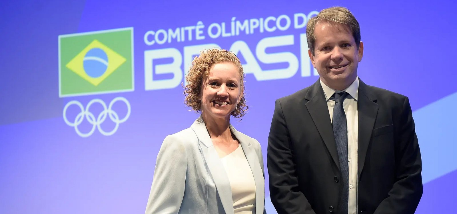 Marco La Porta é eleito novo presidente do Comitê Olímpico Brasileiro 