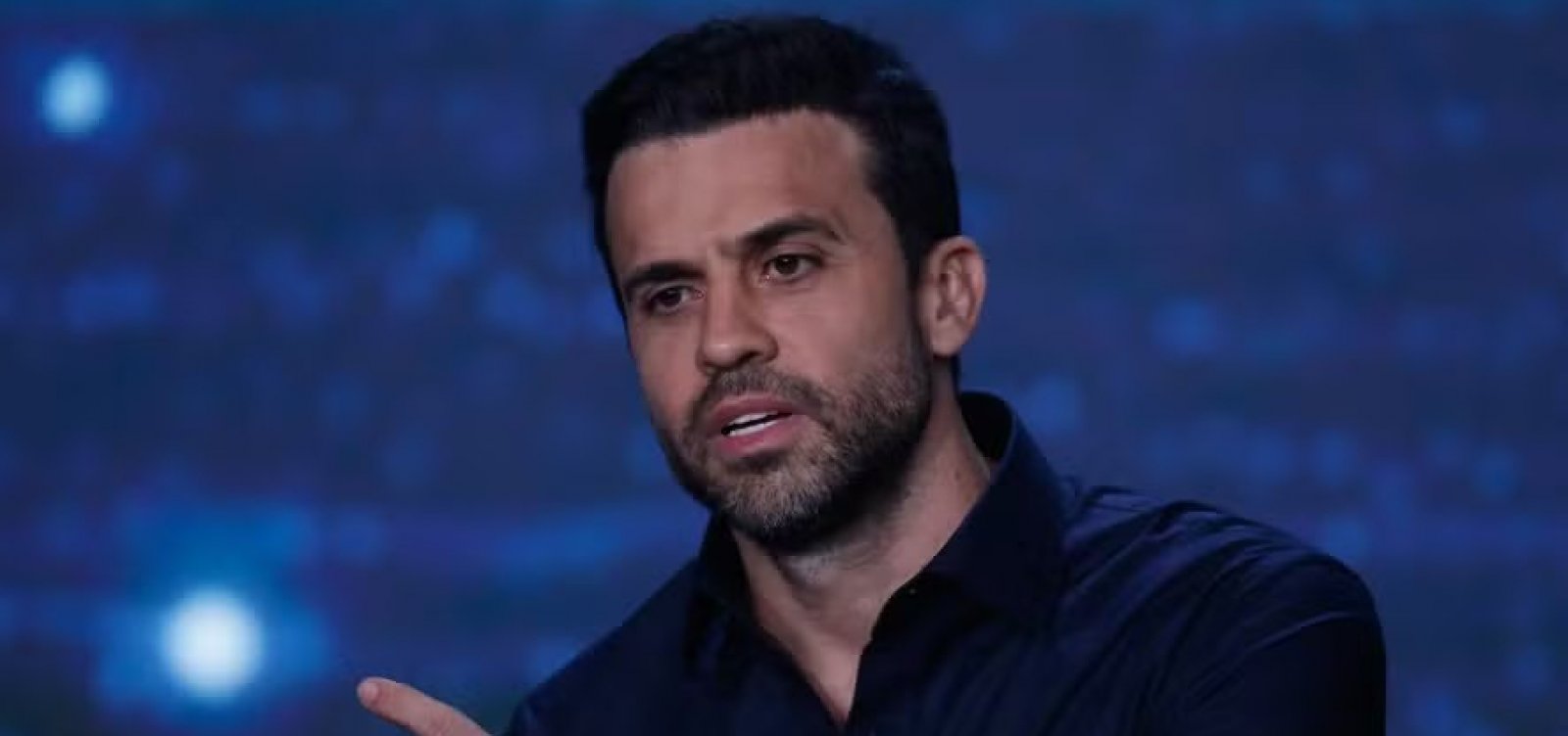 Juiz determina que Marçal apague publicação que acusa Boulos de usar cocaína 