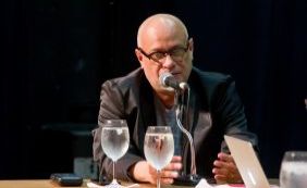 "Lula é um caudilho latino-americano típico”, analisa Luiz Felipe Pondé
