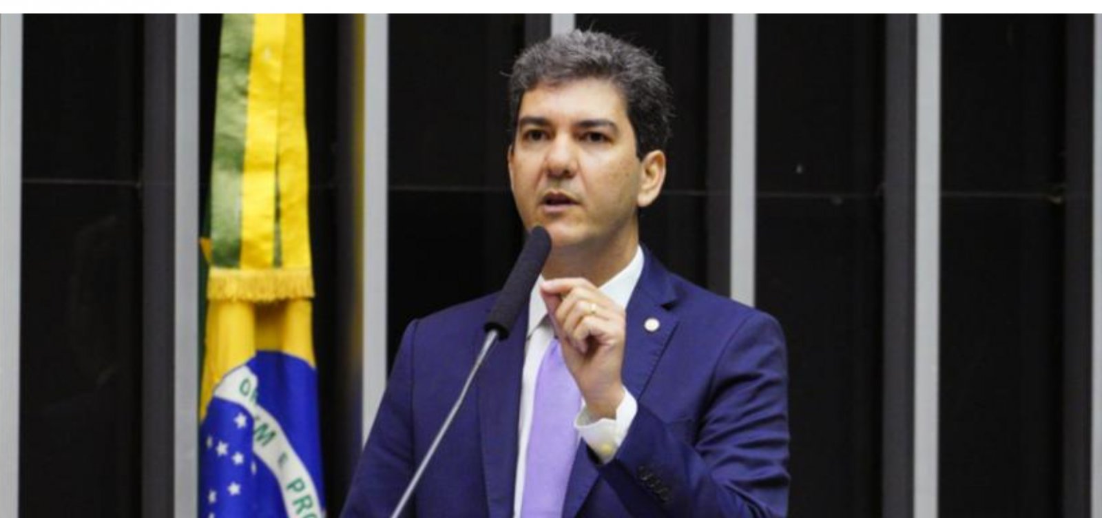 Eduardo Braide é reeleito prefeito de São Luís