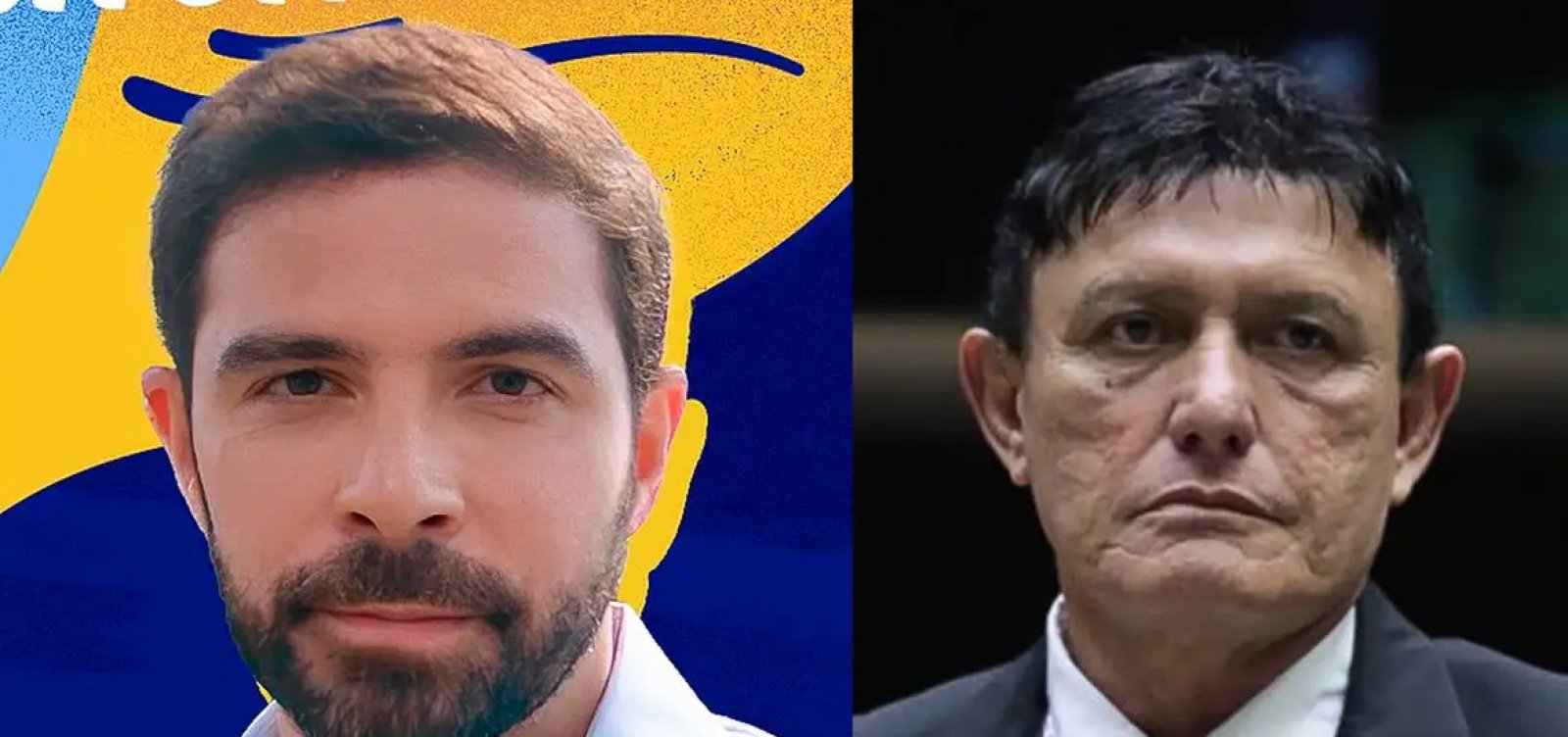 Belém terá segundo turno entre Igor Normando e Eder Mauro