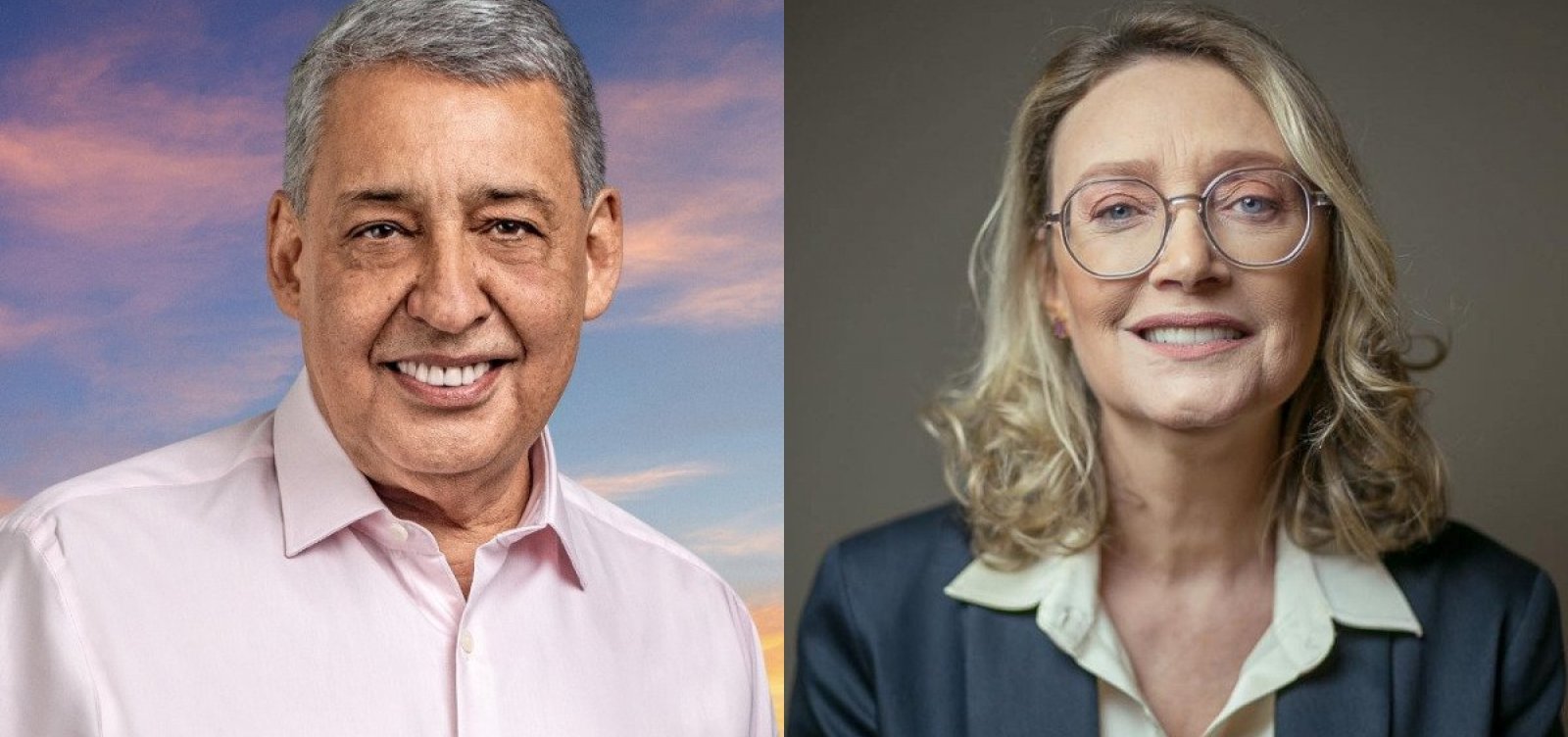 Porto Alegre terá segundo turno entre Sebastião Melo e Maria do Rosário