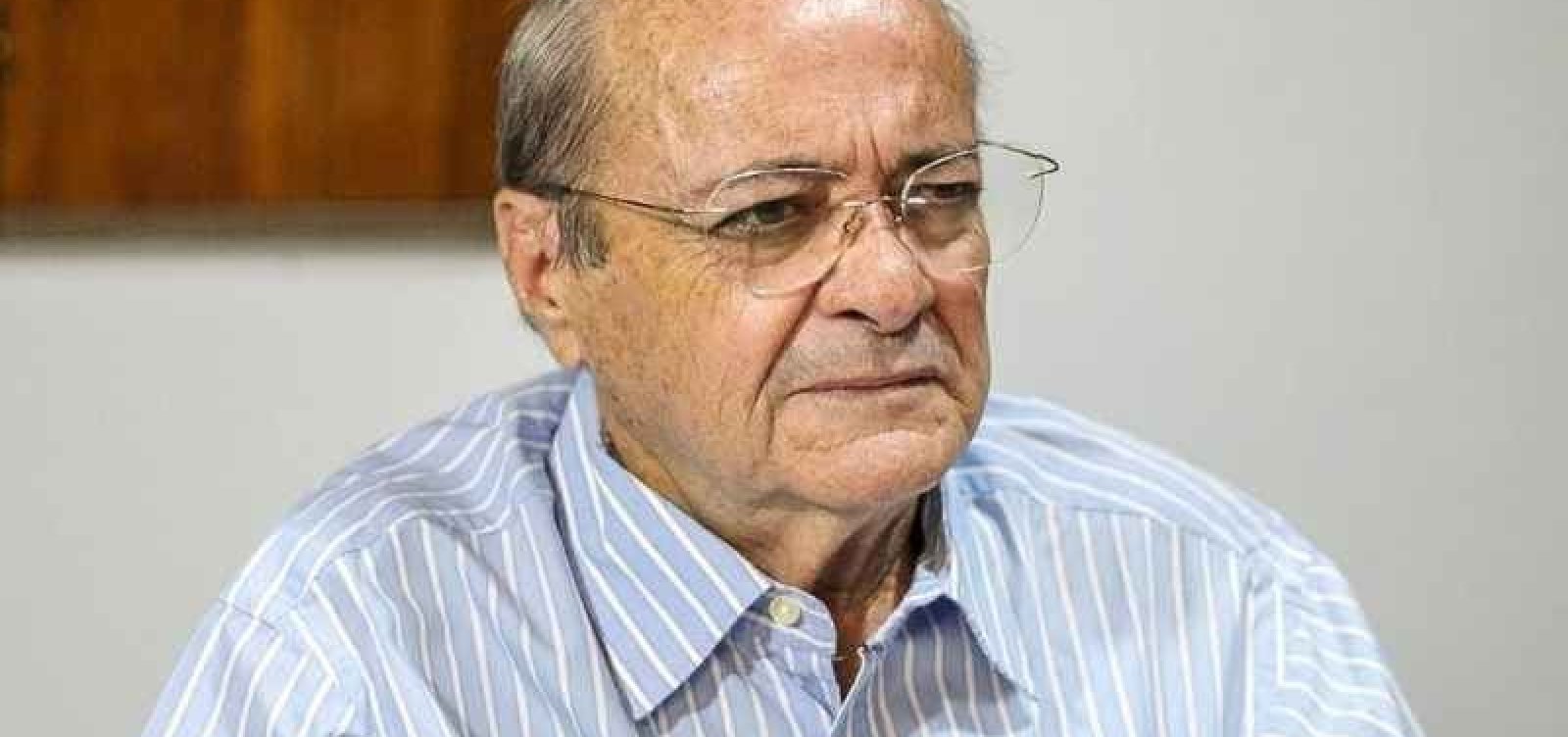 Silvio Mendes é eleito prefeito de Teresina