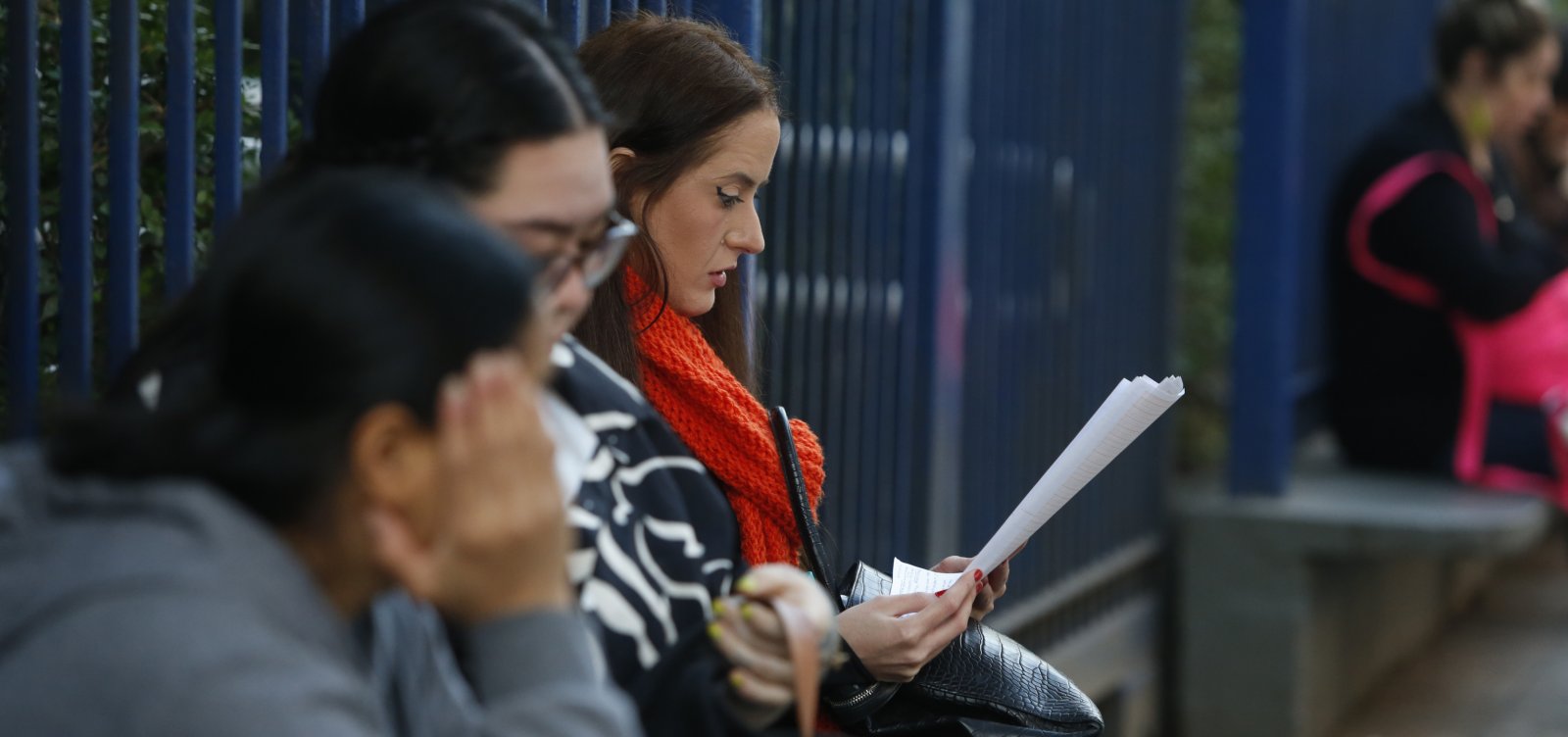 CNU divulga notas das provas nesta terça-feira