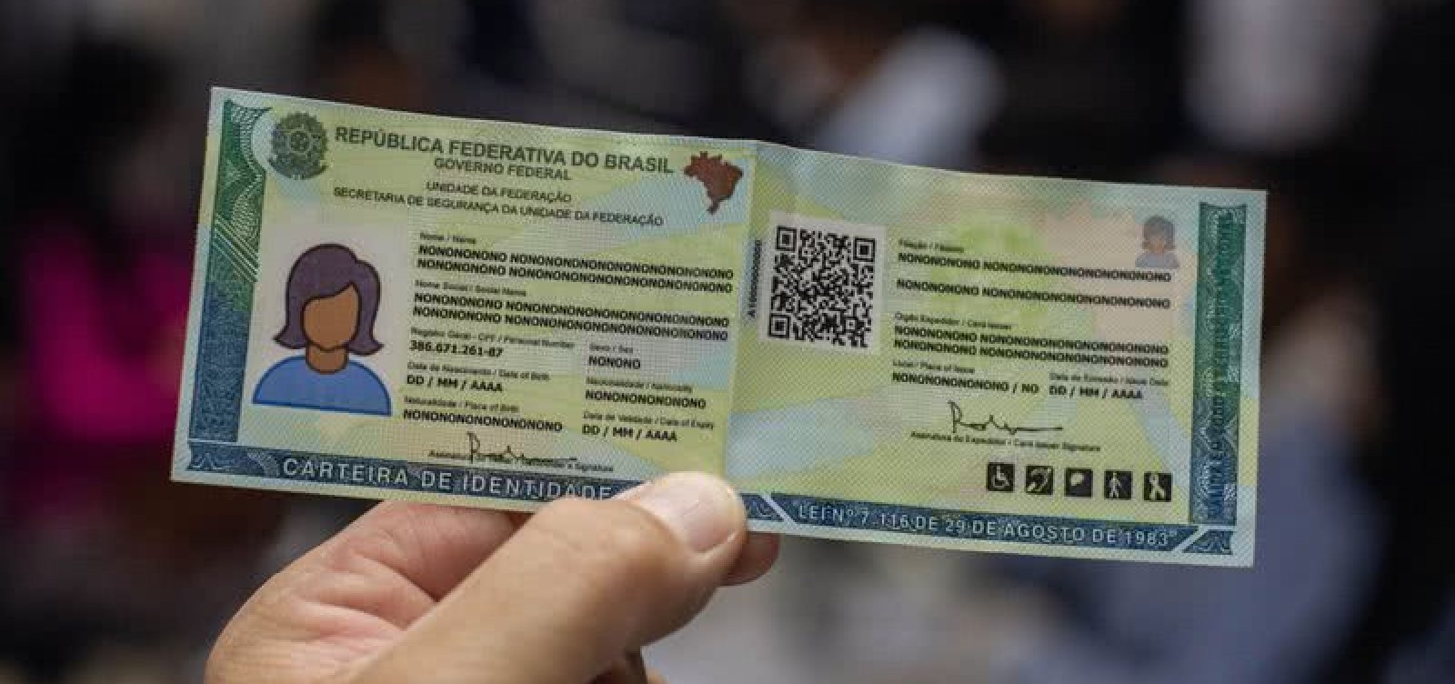 SAC Móvel emite nova carteira de identidade até dia 15 em Salvador