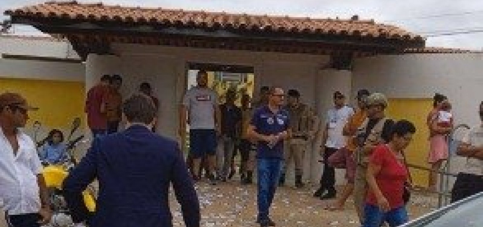  MP solicita multa de R$ 8 mil contra candidatos por espalharem santinhos na Bahia