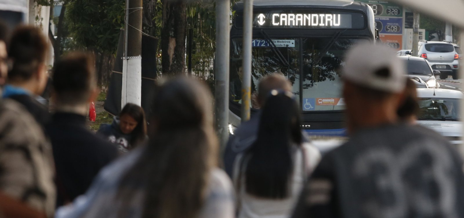 Massacre do Carandiru: MP-SP apela contra a extinção das penas dos réus