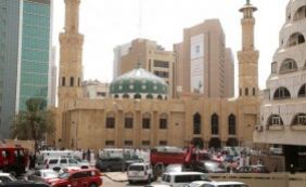 Atentado suicida em mesquita deixa ao menos 13 mortos em Kuwait