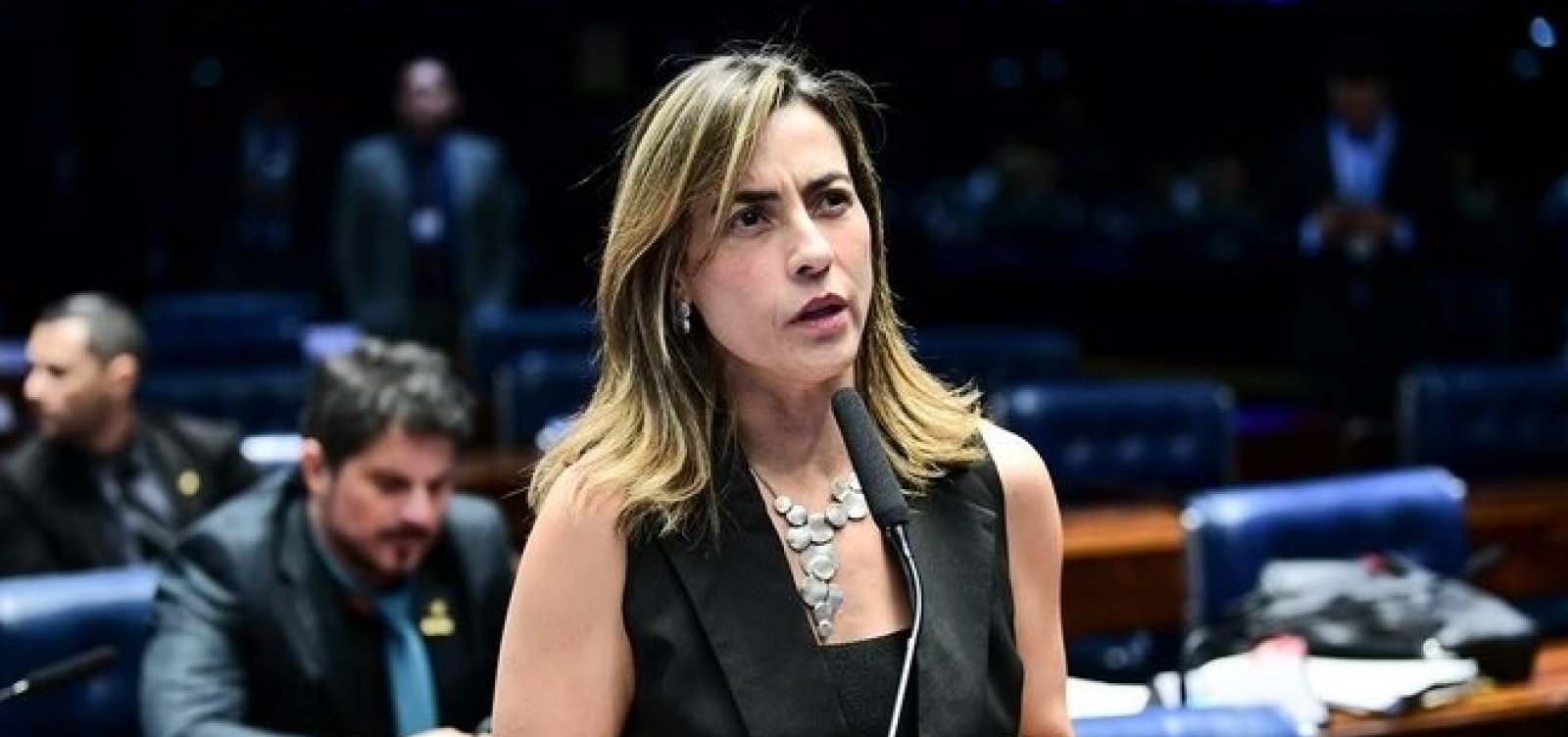 CPI das Bets deve ser instalada depois do segundo turno, diz senadora