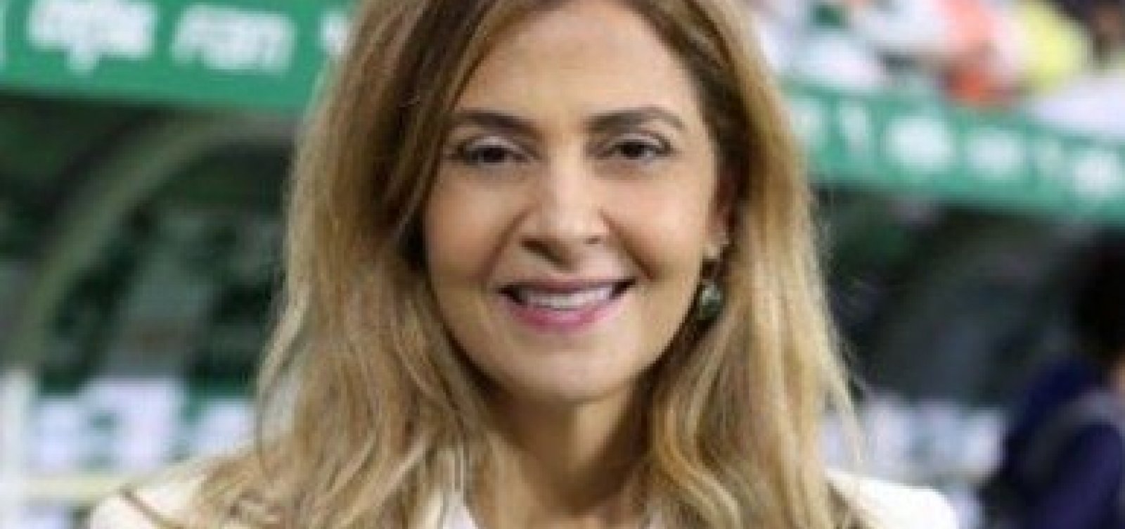 Leila Pereira defende fair play financeiro no futebol brasileiro