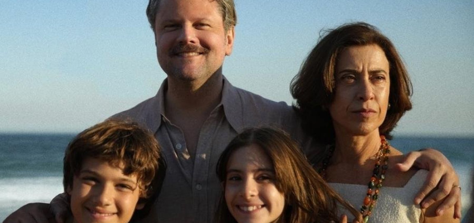 "Ainda Estou Aqui", de Walter Salles, conquista prêmio em festival de cinema no Canadá