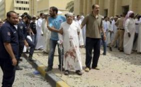 Número de mortos em atentado no Kuwait sobe para 25; já são 202 feridos