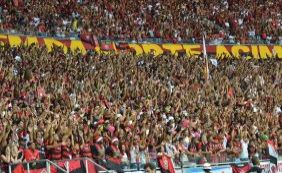 Vitória pede à CBF que jogo na Copa do Brasil seja na Fonte Nova