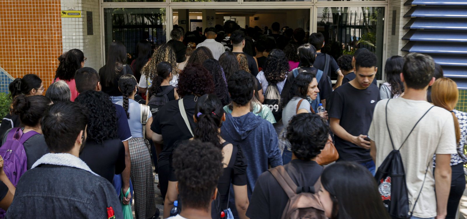 Veja quais documentos serão aceitos pelo Enem