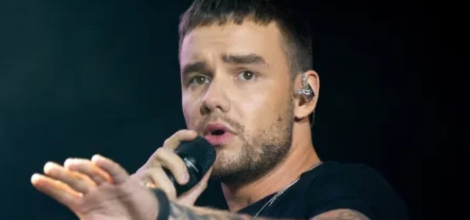 Liam Payne: autópsia preliminar indica politraumatismos e hemorragia interna e externa