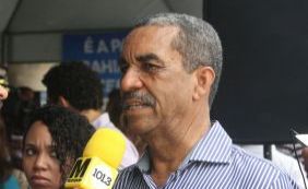 Após desistir de candidatura, Martins vai apoiar alguém da base de Rui