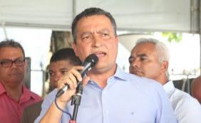 Rui Costa diz que sente vergonha do impeachment: "É uma armação"