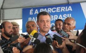 "Vou anunciar ainda essa semana", diz Rui sobre novo secretário de educação