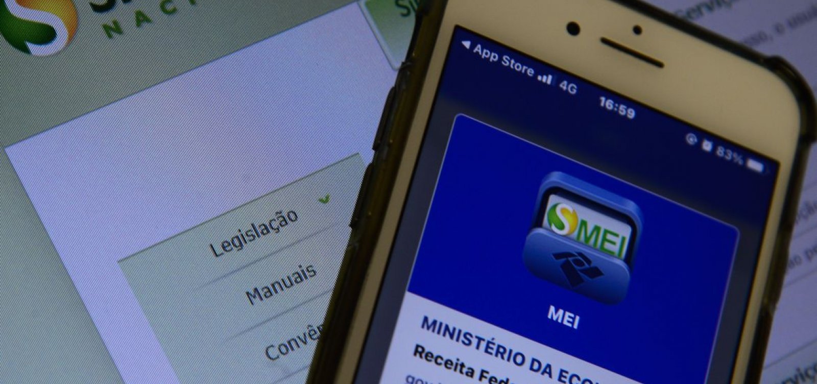 MEIs endividados podem ser excluídos do Simples Nacional