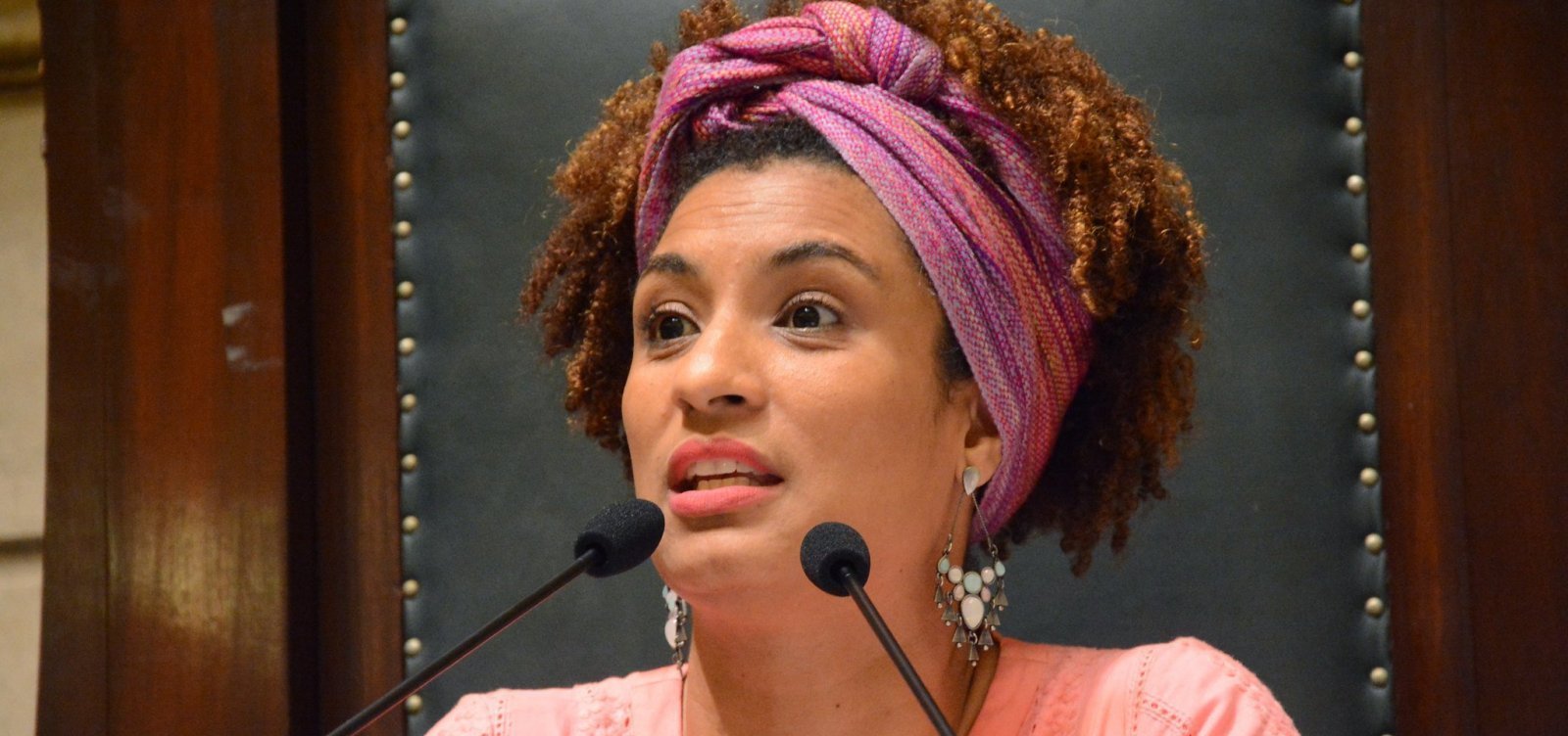 STF começa interrogar réus pelas mortes de Marielle Franco e Anderson Gomes