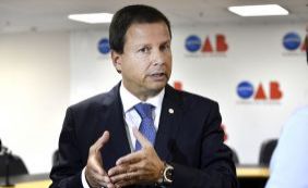 OAB diz que é "inaceitável" resolução da Anatel sobre cobrança de internet fixa