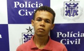 Jovem de 19 anos acusado de latrocínio é preso em Rio Real