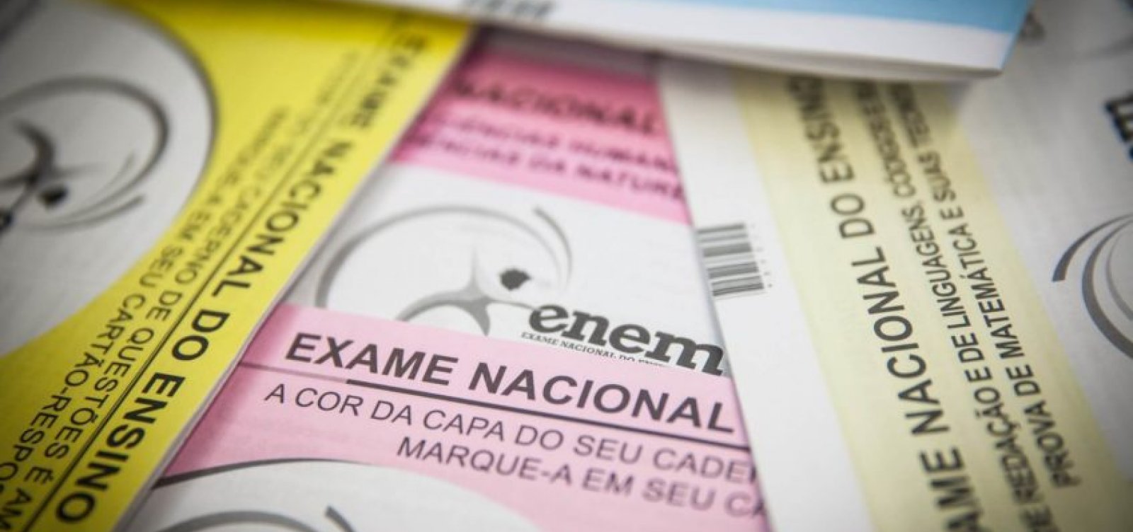 Enem 2024: local de prova é divulgado pelo Inep