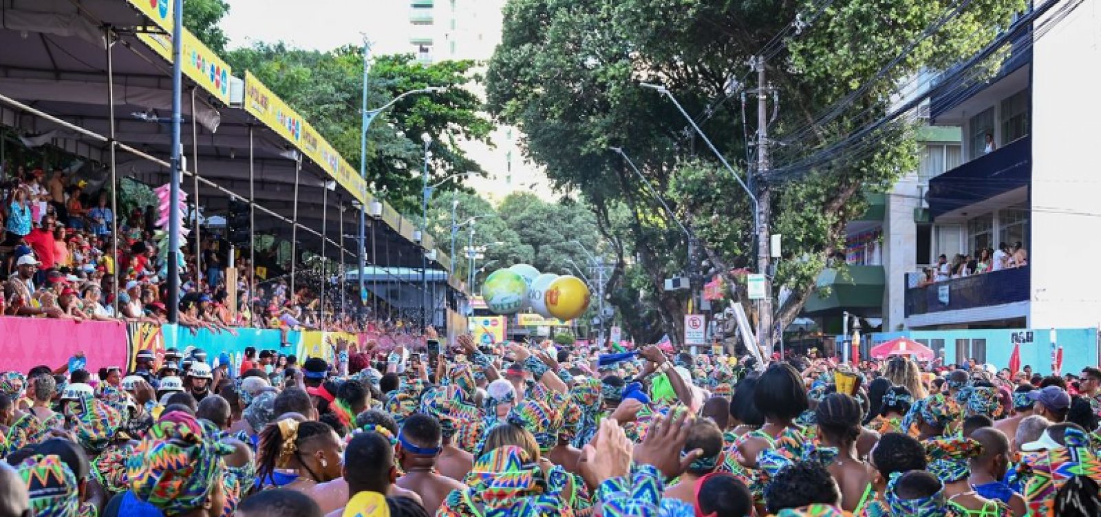 Bloco 'As Muquiranas' é condenado pelo TJ-BA por uso de imagem indevida de folião 