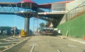 Nova pista da Avenida Paralela será inaugurada na próxima quarta