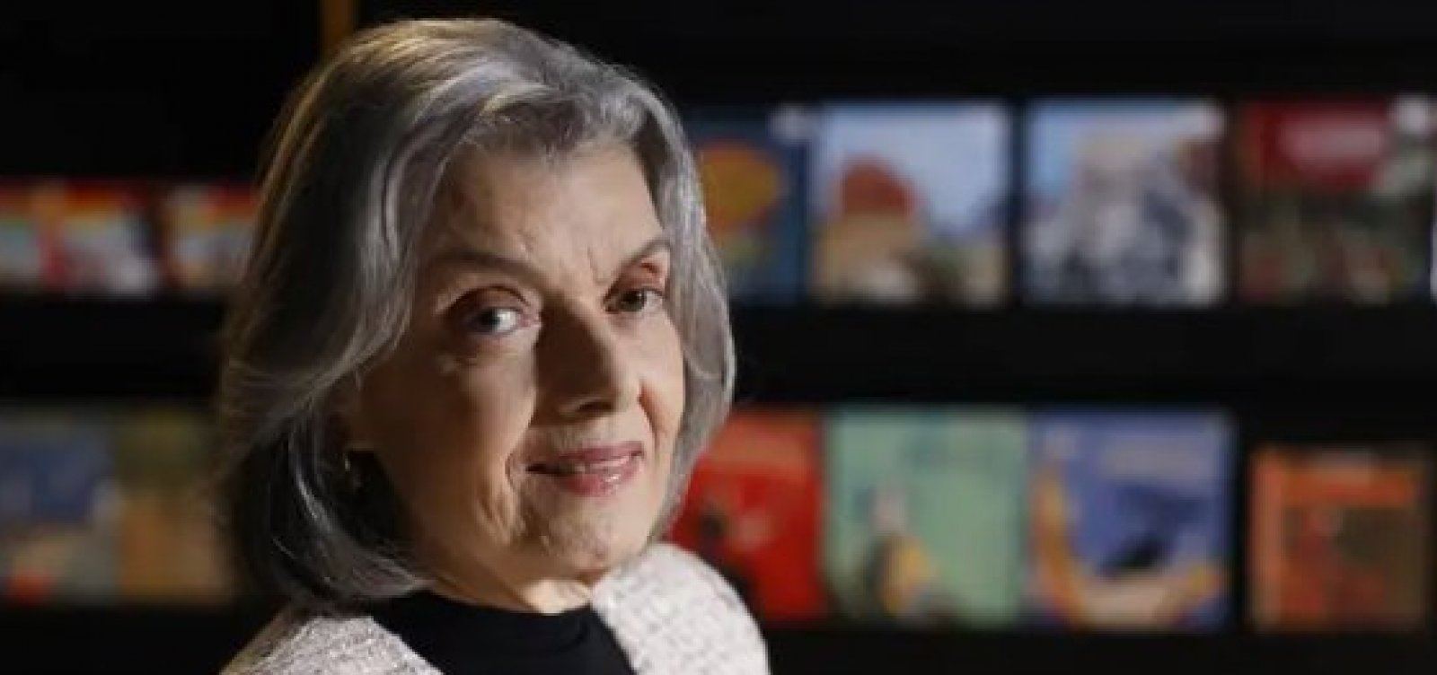 Cármen Lúcia diz que votos são ferramentas de transformação e convida eleitores para urnas