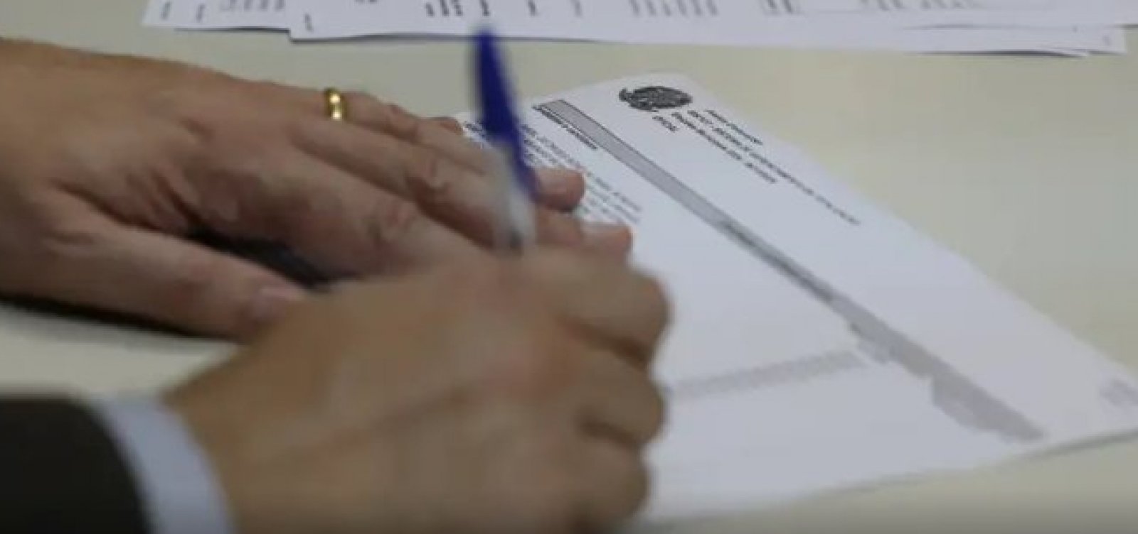 TSE verifica sistemas de votação para segundo turno