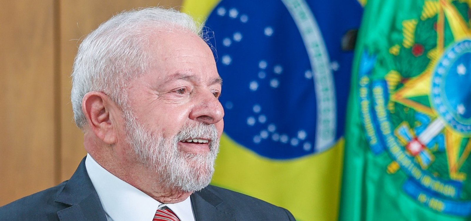 Lula faz aniversário de 79 anos e se torna o presidente mais velho do Brasil